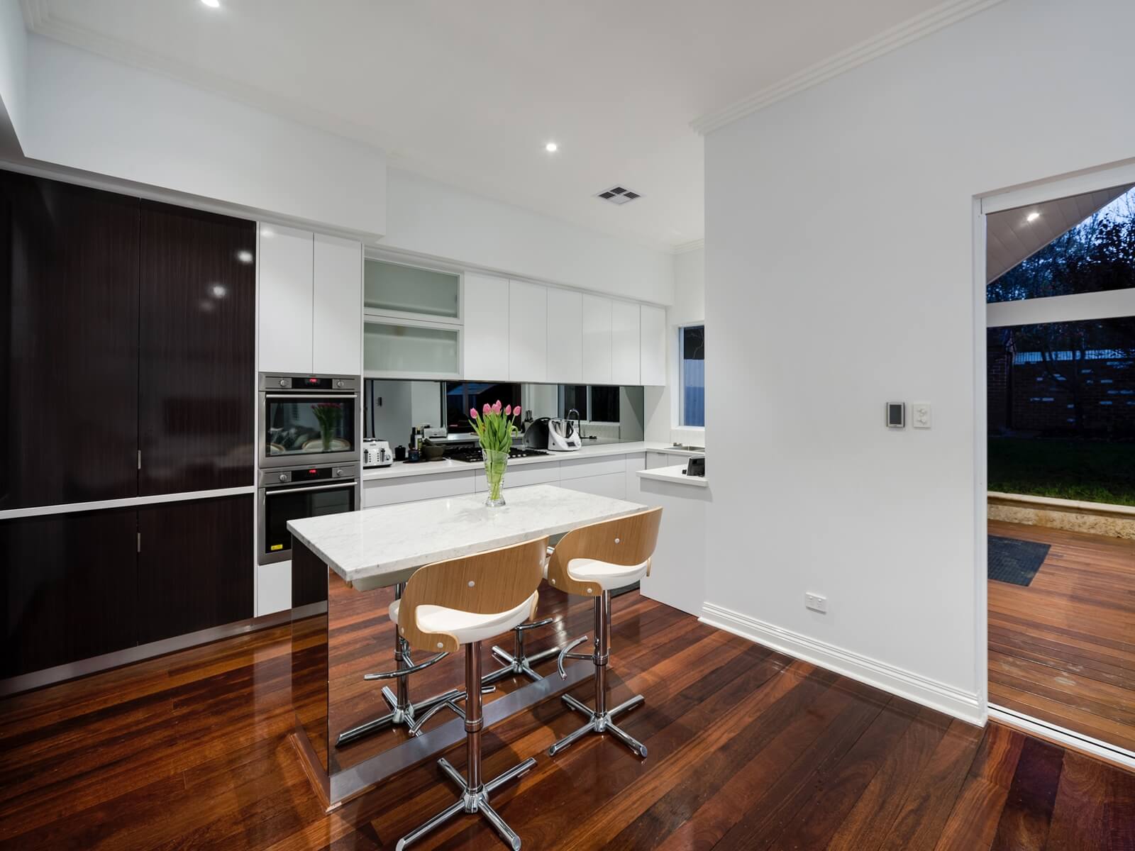 Modernising a Mt Lawley classic | Character Living